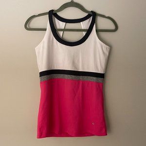 Tennis Tank Tops (MULTIPLE)